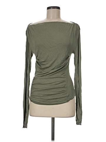 Intimately by Free People Long Sleeve T-Shirt (view 1)