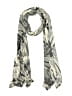 Old Navy 100% Rayon Camo Gray Scarf One size - photo 1