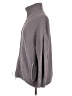 FLX Gray Turtleneck Sweater Size L - photo 5