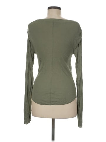 Intimately by Free People Long Sleeve T-Shirt (view 2)