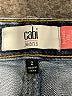 CAbi Blue Jeans Size 2 - photo 7