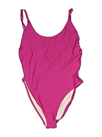 PQ One Piece Swimsuit (view 1)