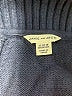 Janie and Jack 100% Cotton Blue Cardigan Size 12-18 mo - photo 3