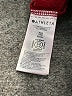 Athleta Paisley Red Pullover Sweater Size XXS - photo 8