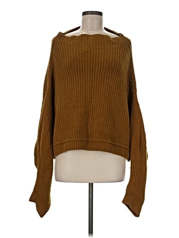 Free People Pullover Sweater (view 1)