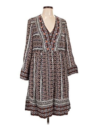 Maeve by Anthropologie Casual Dress (view 1)