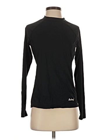 Baleaf Sports Long Sleeve Turtleneck (view 1)