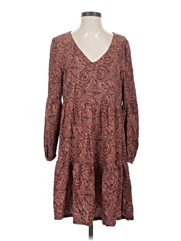 Lucky Brand Casual Dress (view 1)