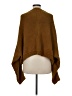 Free People Brown Pullover Sweater Size M - photo 2