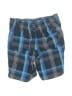 U.S. Polo Assn. Plaid Blue Shorts 18-24 MO / 24 MO - photo 2