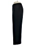 Louben Solid Black Casual Pants Size 16L - photo 5