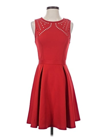 Annabella Cocktail Dress (view 1)