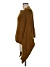 Free People Brown Pullover Sweater Size M - photo 5