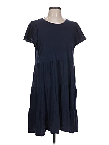 J.Crew Casual Dress (view 1)