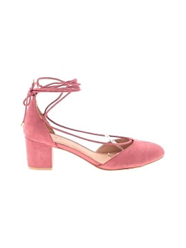 Ann Taylor Loft Heels