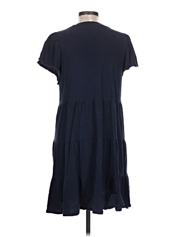J.Crew Casual Dress (view 2)