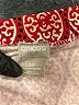 Chico's Paisley Red Casual Skirt Size XL - photo 4