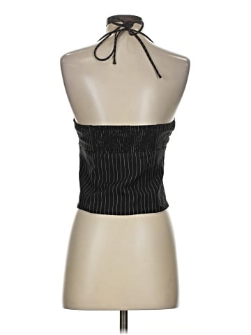 Princess Polly Sleeveless Blouse (view 2)
