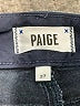 Paige Blue Jeans Size 27 waist - photo 7
