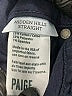 Paige Blue Jeans Size 27 waist - photo 8