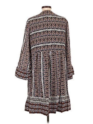 Maeve by Anthropologie Casual Dress (view 2)