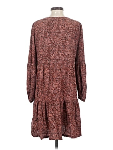 Lucky Brand Casual Dress (view 2)