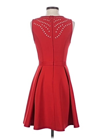 Annabella Cocktail Dress (view 2)