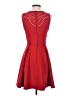 Annabella Hearts Red Cocktail Dress Size S - photo 2