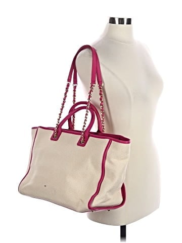 G by Giuliana Rancic Tote (view 2)