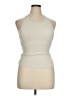 Born Primitive Ivory Tank Top Size XL - photo 1
