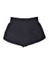 Freely Solid Black Athletic Shorts Size L - photo 1