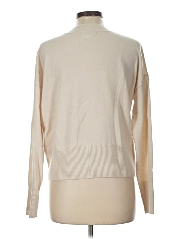 Banana Republic Cashmere Pullover Sweater (view 2)