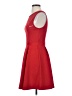 Annabella Hearts Red Cocktail Dress Size S - photo 5