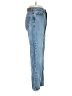 Old Navy 100% Cotton Blue Jeans Size 8S - photo 4