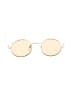 Unbranded Gold Sunglasses One size (youth) - photo 2