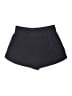 Freely Solid Black Athletic Shorts Size L - photo 2