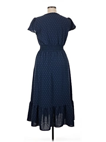 Fashion Casual Dress (view 2)