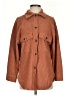 Timing Brown Cardigan Size S - photo 1