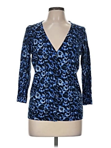 Talbots Wool Cardigan (view 1)
