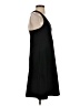 Mondetta Solid Black Casual Dress Size S - photo 4