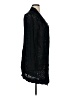 Umgee Black Cardigan Size XL - photo 4