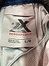 ZeroXposur Stripes Blue Athletic Shorts Size L - photo 3
