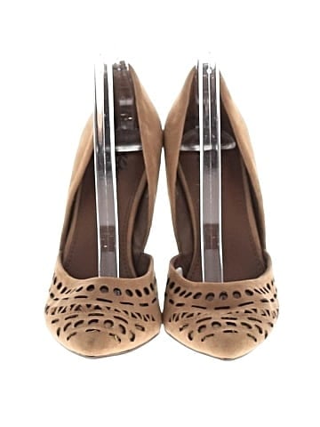 Mossimo Heels (view 2)
