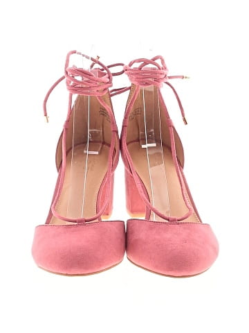 Ann Taylor LOFT Heels (view 2)