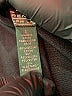 L-RL Lauren Active Ralph Lauren Solid Black Active Pants Size L - photo 5