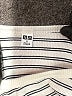 Uniqlo Stripes Gray Short Sleeve Turtleneck Size S - photo 7