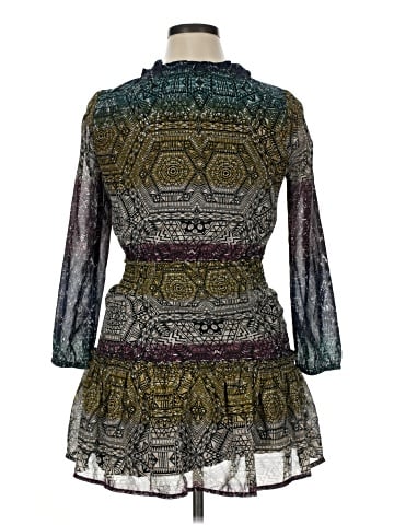 Ella Moss Casual Dress (view 2)