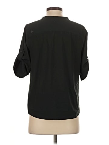 Royal Robbins Short Sleeve Blouse (view 2)