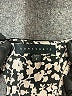 Sanctuary 100% Polyester Black Sleeveless Blouse Size S - photo 7