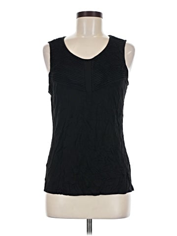 Coldwater Creek Sleeveless Top (view 1)